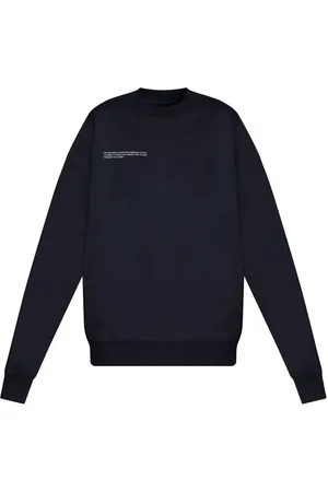 The Pangaia Sudadera con cuello redondo