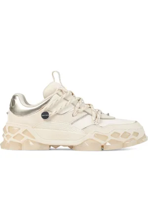 Jimmy Choo Zapatillas Diamond X II