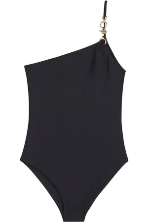 Lanvin Bañador de un solo tirante