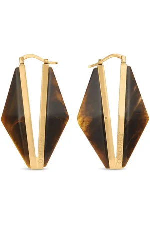Jimmy Choo Pendientes Diamond
