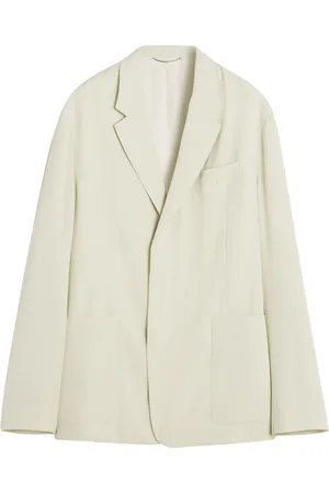 Lanvin Blazer con botones