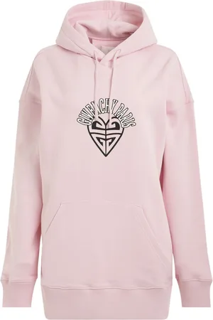 Givenchy Sudadera con capucha y estampado Oswald de x Disney