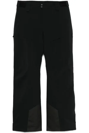 Peak Performance Pantalones de esquí Maroon