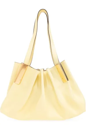 ULLA JOHNSON Bolso shopper Isadora mini