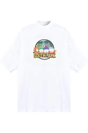 Vetements Camiseta de x South Park