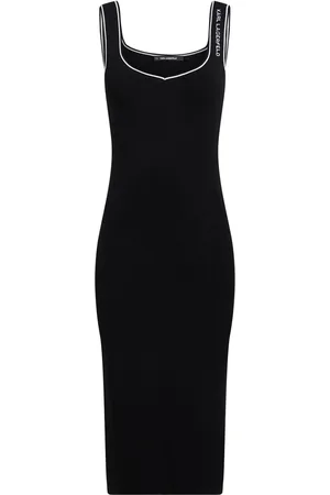 Karl Lagerfeld Vestido de punto