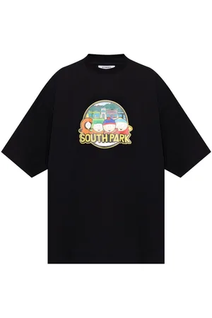 Vetements Camiseta de x South Park