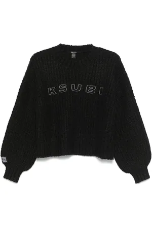 KSUBI Jersey The Bookie Knit