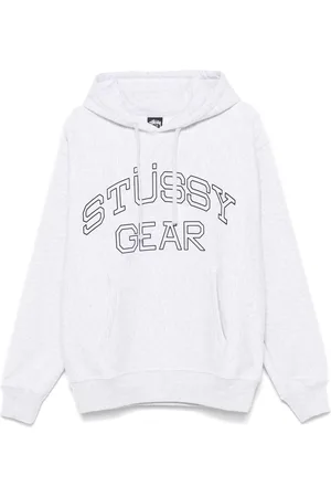 STUSSY Sudadera Gear con capucha
