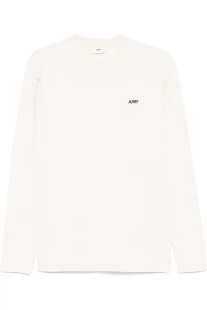 Autry Camiseta de tejido jersey