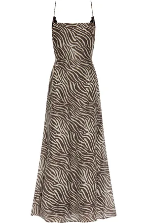 IRO Vestido largo Felisse