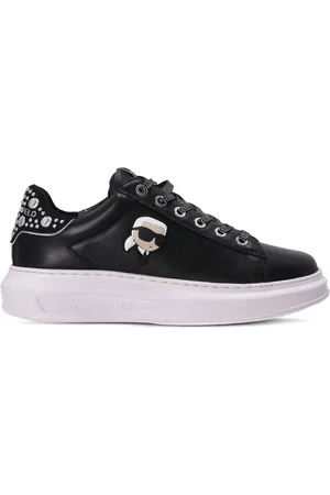 Karl Lagerfeld Zapatillas Kapri