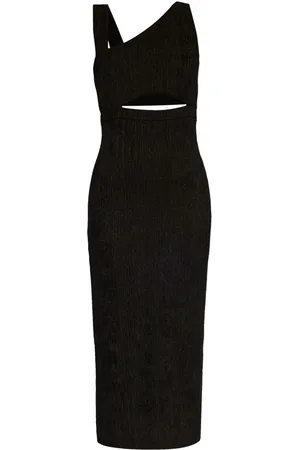 IRO Vestido midi Kirra