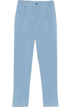 Kiton Pantalones con cordones