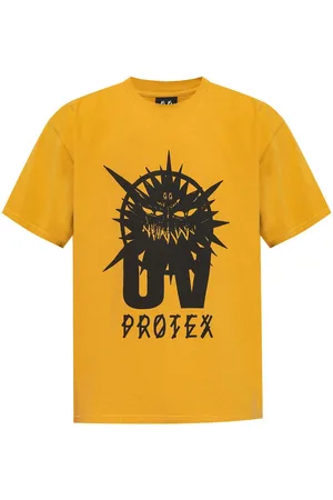 44 Label Group Camiseta estampada