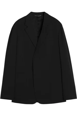 Lanvin Blazer con doble botonadura