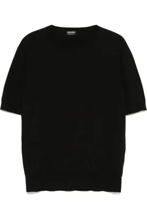 Ermenegildo Zegna Camiseta de punto
