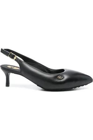 MARTINE ROSE Zapatos Cur con tacón de 60 mm de x Clarks