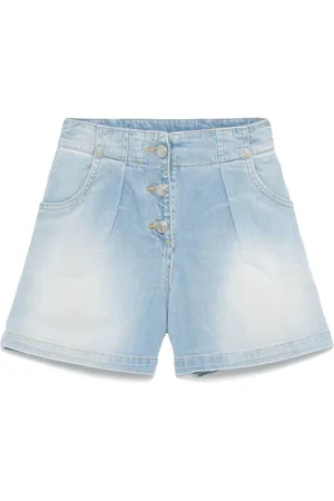 Etro Pantalones vaqueros cortos