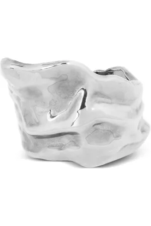 DRIES VAN NOTEN Brazalete liso