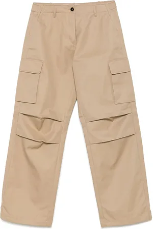 COPERNI Pantalones anchos estilo cargo