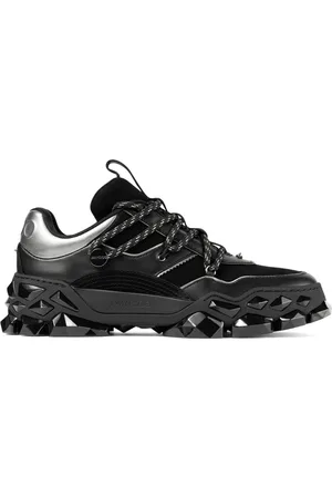 Jimmy Choo Zapatillas Diamond X II