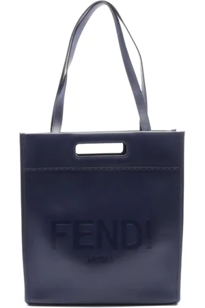 Fendi Bolso shopper bidireccional 2010