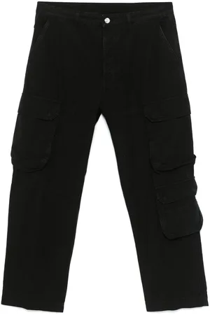 Nine In The Morning Pantalones Super Cargo