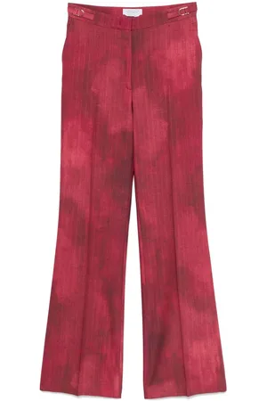 GABRIELA HEARST Pantalones Vesta