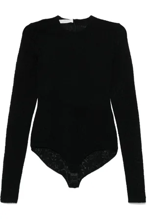 Serafini Body de encaje