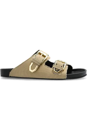 IRO Sandalias Billie