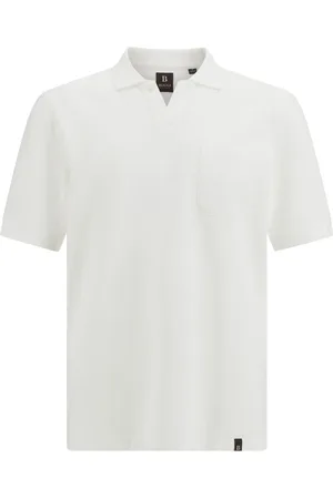 Boggi Milano Polo de piqué