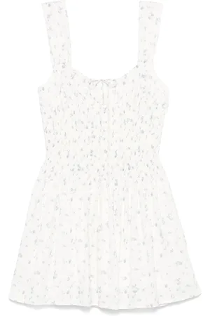 FAITHFULL THE BRAND Vestido corto Yerres