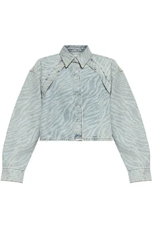 IRO Chaqueta vaquera Eslem
