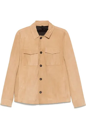 TAGLIATORE Chaqueta con botones