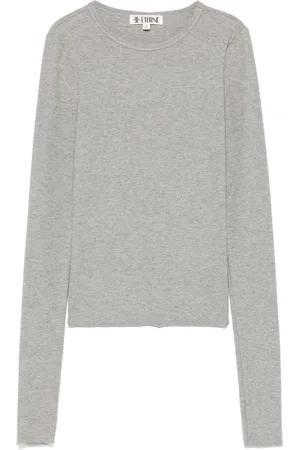 ÉTERNE Camiseta de manga larga