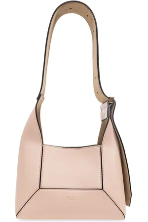 Jimmy Choo Bolso Hobo Diamond pequeño