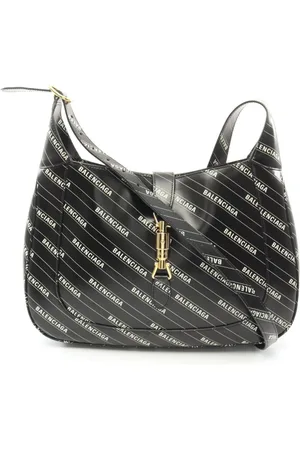 Gucci Bolso de hombro Jackie 1961 de Gucci x Balenciaga 2010