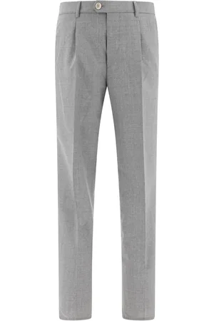 Brunello Cucinelli Pantalones de vestir