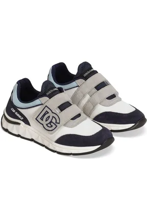 Dolce & Gabbana Zapatillas DG Running