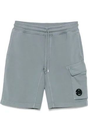 C.P. Company Bermudas cargo