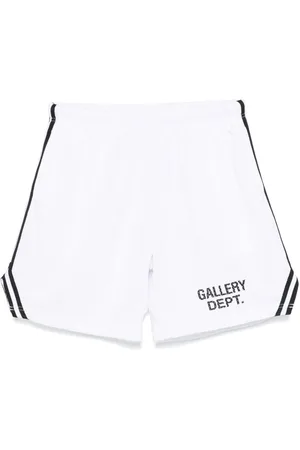 GALLERY DEPT. Pantalones cortos de chándal Venice