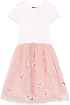 Molo Vestido Cyrusila