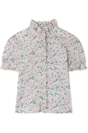 BONPOINT Blusa Cindy