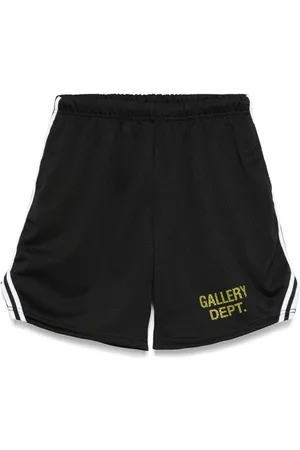 GALLERY DEPT. Pantalones cortos de chándal Venice