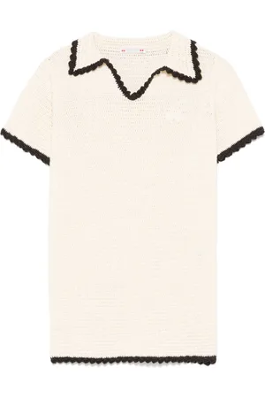 BONPOINT Vestido Elaine