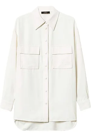 Twin-Set Camisa con botones
