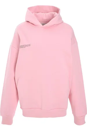 The Pangaia Sudadera con capucha y logo