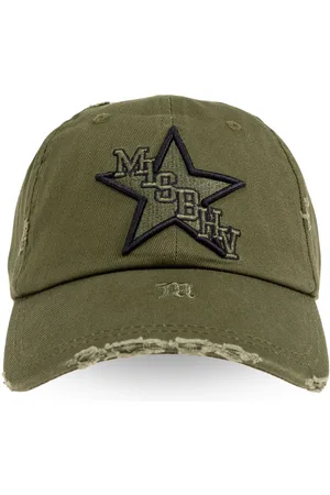 MISBHV Gorra con logo bordado