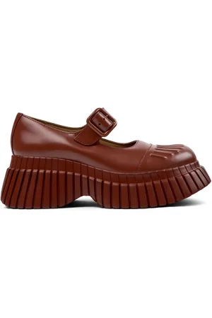 Camper Mocasines BCN